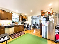 623 E. Gorham Street - 2 Bedroom (Apt #1)