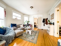 623 E. Gorham Street - 2 Bedroom (Apt #1)