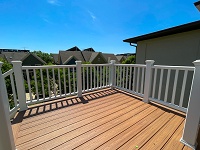 623 E. Gorham Street - 3 Bedroom (Apt #2)
