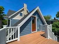 623 E. Gorham Street - 3 Bedroom (Apt #2)