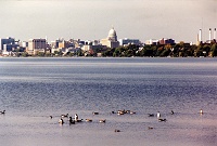 Monona Lakeview