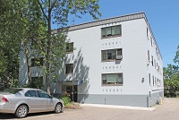 2102 University Avenue