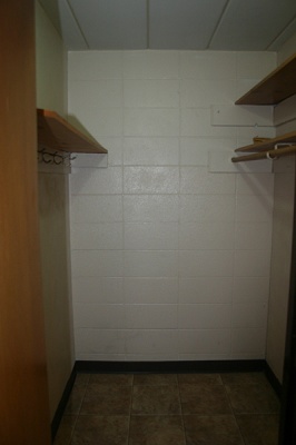 1 Bedroom - 1E