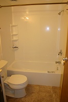 2102 University Avenue - 1 Bedroom - 1E