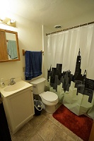 2102 University Avenue - 1 Bedroom - 1E