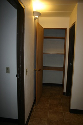 1 Bedroom - 1E