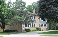 649 S. Segoe Road
