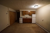 649 S. Segoe Road - 649 S. Segoe Rd. #5