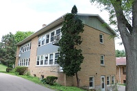 649 S. Segoe Road