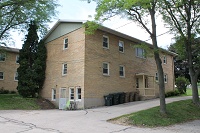 649 S. Segoe Road