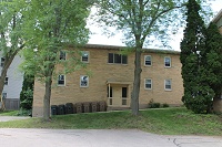 649 S. Segoe Road