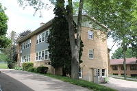 649 S. Segoe Road