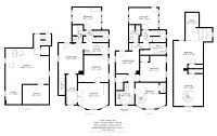 8 Bedroom House