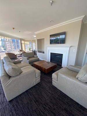 Community Room
