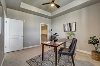 The Edison Apartments