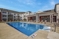Waterside - Heated Outdoor Pool