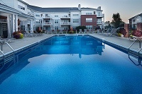 Waterside - Heated Outdoor Pool