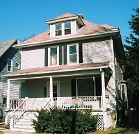 1608 Madison Street