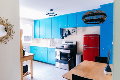 3001 Hermina - 1 Bedroom