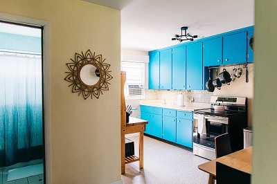 3001 Hermina - 1 Bedroom