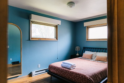 3001 Hermina - 1 Bedroom