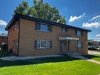 Ruskin/Aberg Apartments