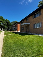 Ruskin/Aberg Apartments