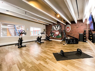 Fitness Room