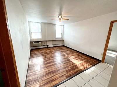 2 Bedroom / 2 Bath