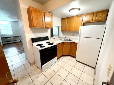 2 Bedroom / 2 Bath