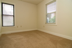 1 Bedroom (Unit 201)
