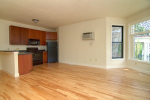 2 Bedroom (Unit 102)