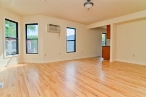 2 Bedroom (Unit 102)