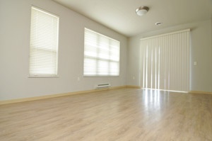1 Bedroom + Den