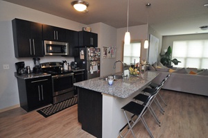 2 Bedroom