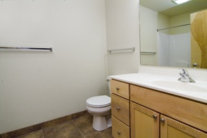 Studio - 301 S Livingston