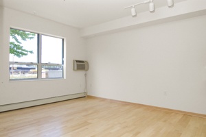 1 Bedroom - 301 S Livingston