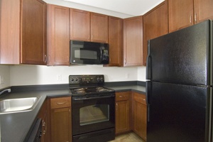 2 Bedroom - 301 S Livingston