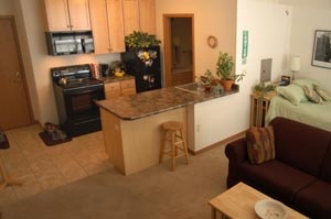 Studio - 820 Williamson