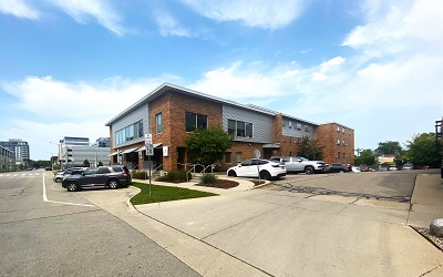 301 S Livingston