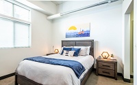 Yahara Terrace - 1 Bedroom Industrial