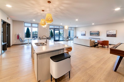 Community Lounge