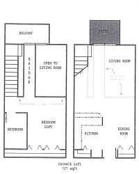 Catwalk Loft