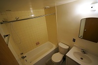 2102 University Avenue - 1 Bedroom - 2A