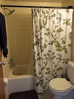 2102 University Avenue - 1 Bedroom - 2A