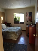 2102 University Avenue - 1 Bedroom - 2A