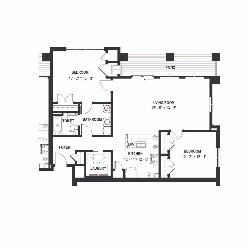 Building C