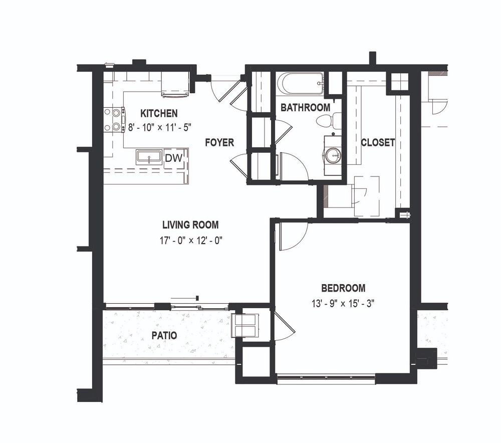 Building D