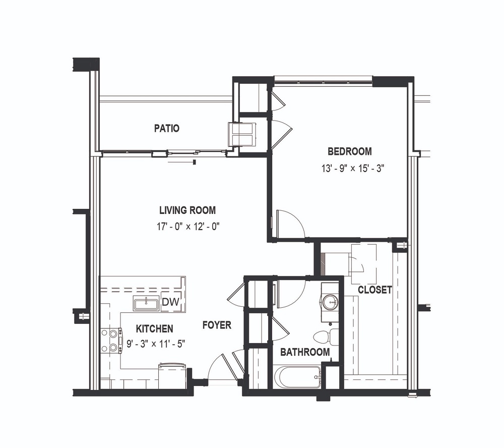 Building D