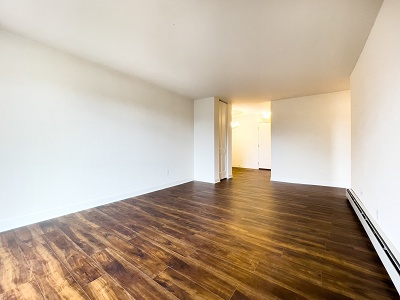 1 Bedroom (Apt 308)